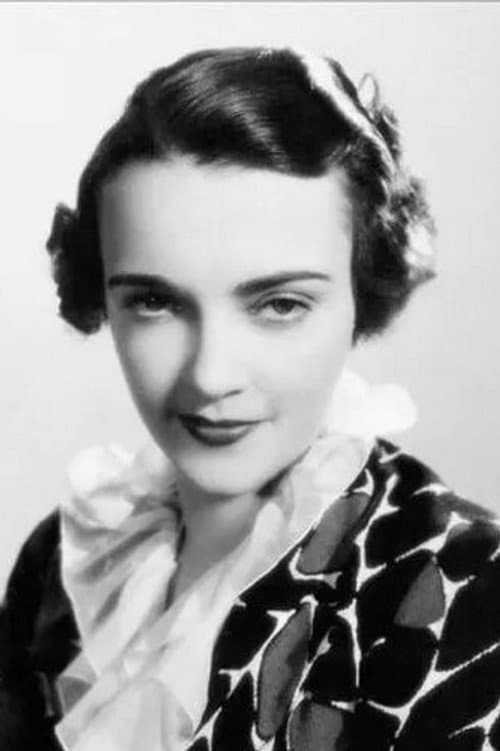 Jacqueline Delubac foto