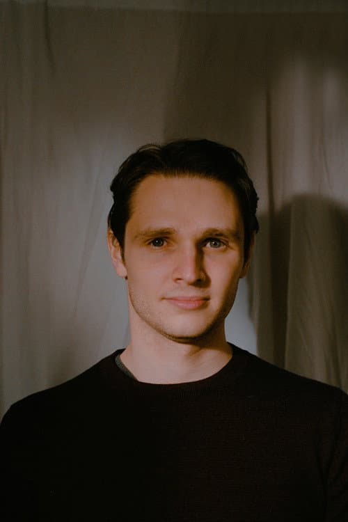 Jordan Rowe foto