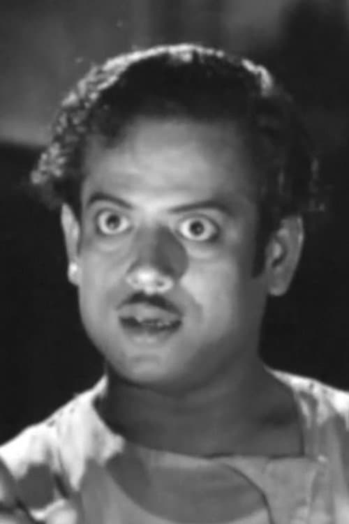 T. K. Ramachandran foto