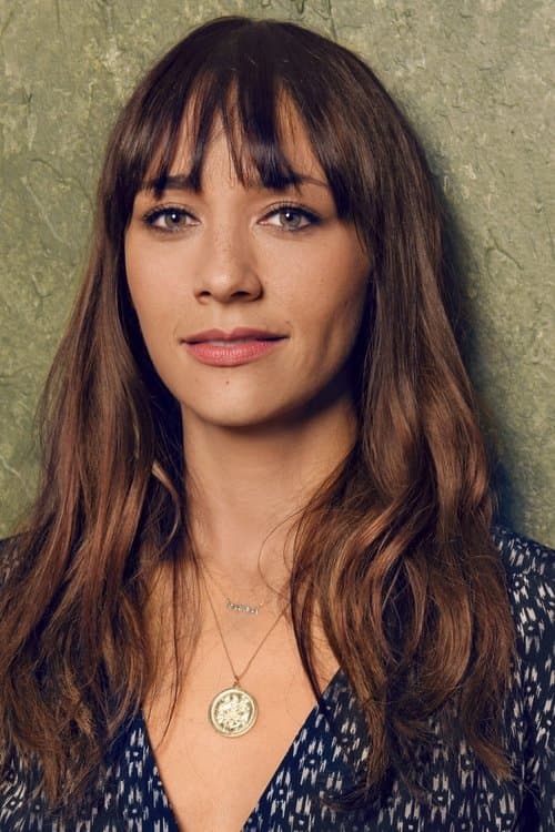 Rashida Jones foto