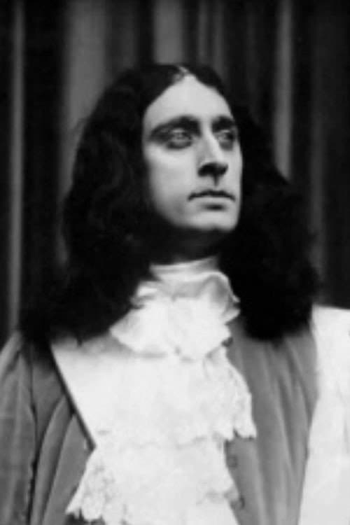 Louis van Dommelen foto