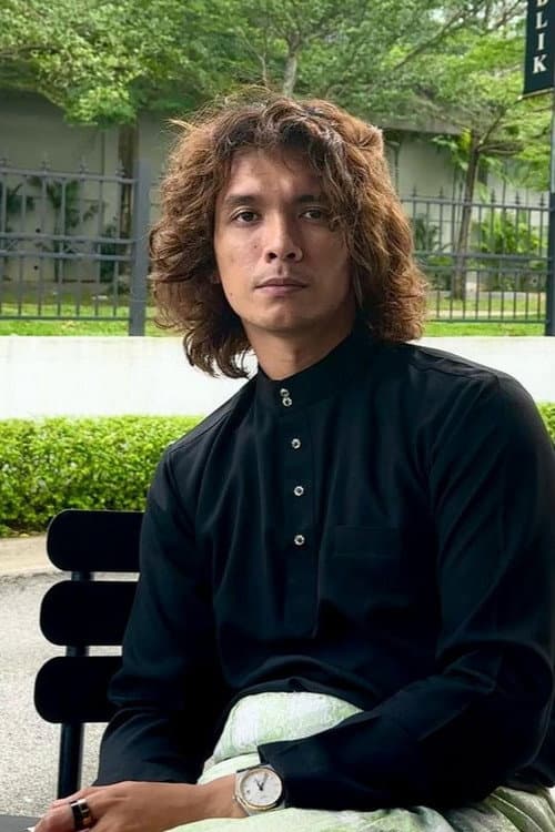 Syarul Ezani foto