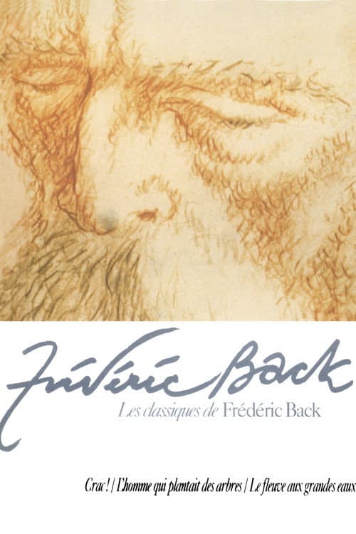 Les Classiques de Frédéric Back (2010) poster