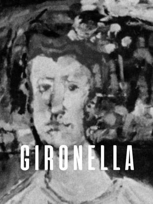 La creación artística. Gironella (1965) poster