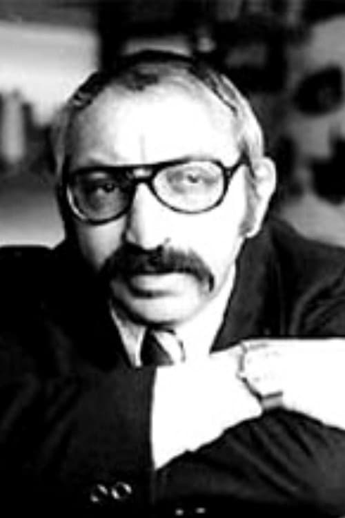 Jorge Fegán foto