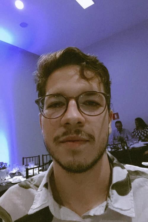 Gustavo Fliegner foto
