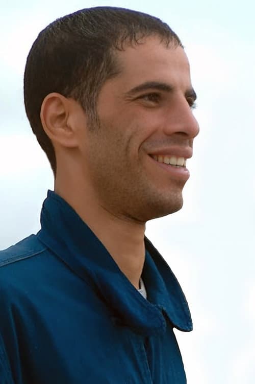 Rachid Amrani foto