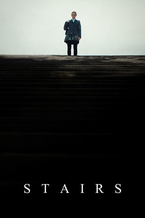 Stairs (2026) poster