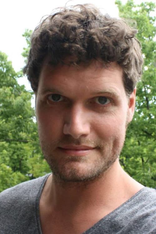 Martin Laroche foto