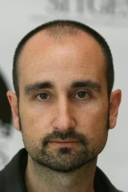 Nacho Cerdà foto