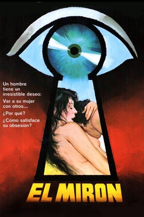 El mirón (1977) poster