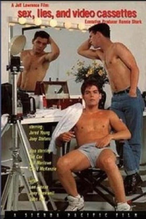 Sex, Lies & Video Cassettes (1989) poster
