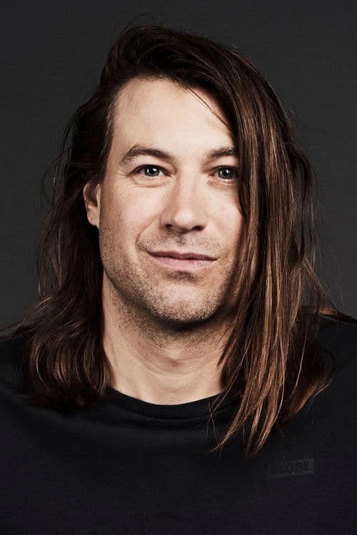 Jody Hill foto