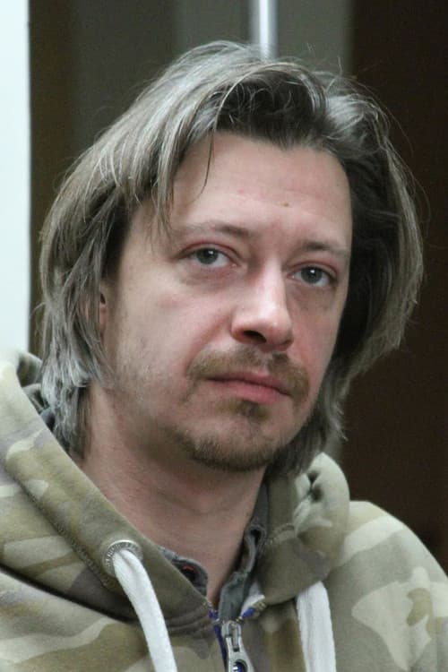 Кирилл Пирогов foto