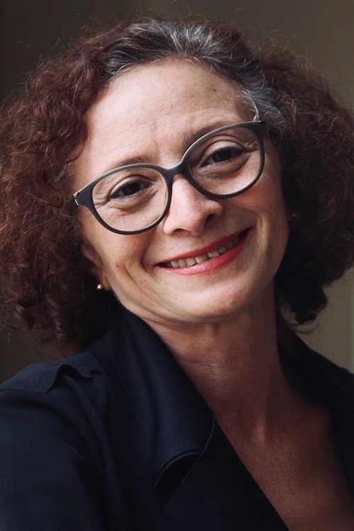Marcélia Cartaxo foto