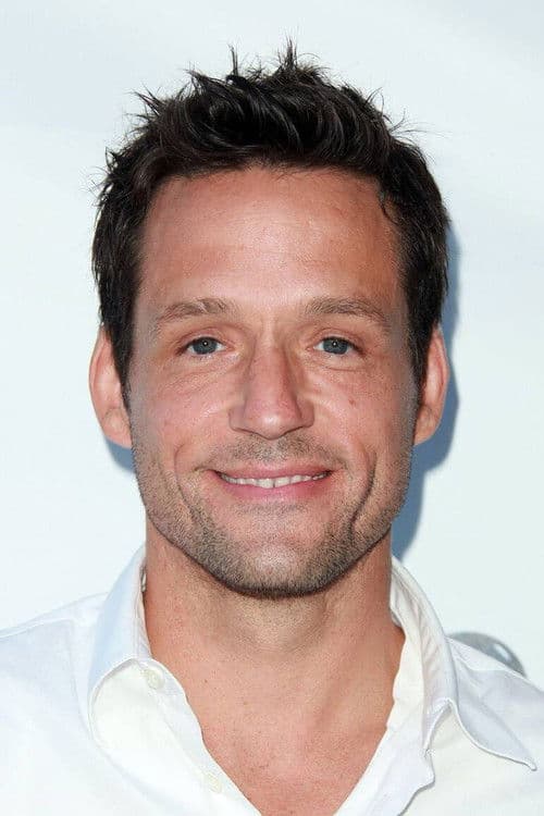 Josh Hopkins foto
