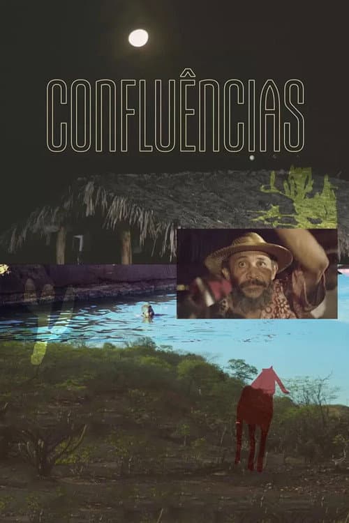 Confluências (2024) poster