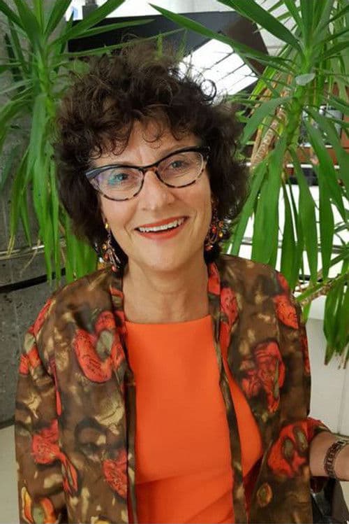 Eva Maria Giegl foto