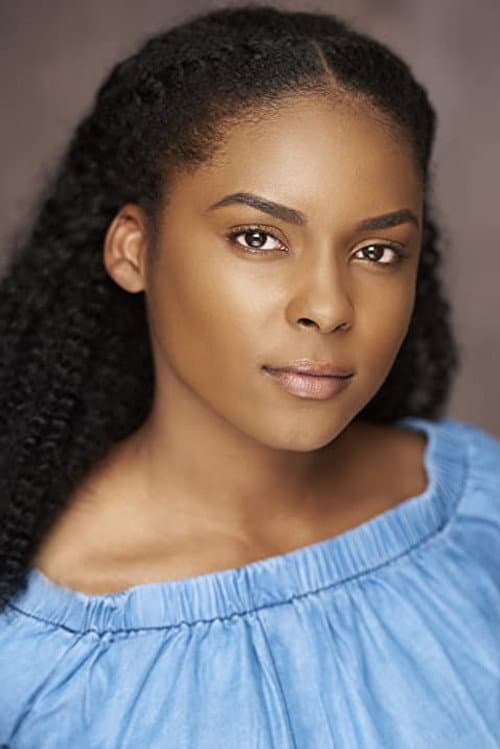 Aya Washington foto
