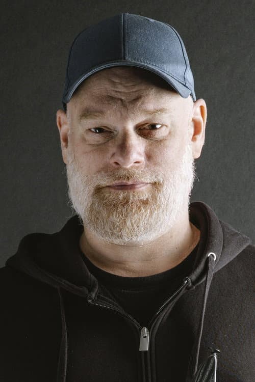 Per Nilsson foto
