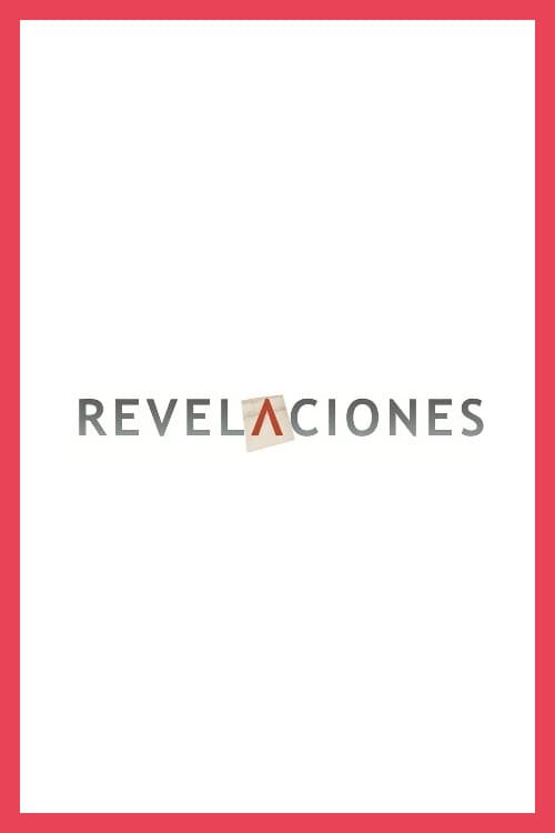 Revelaciones (2009) poster