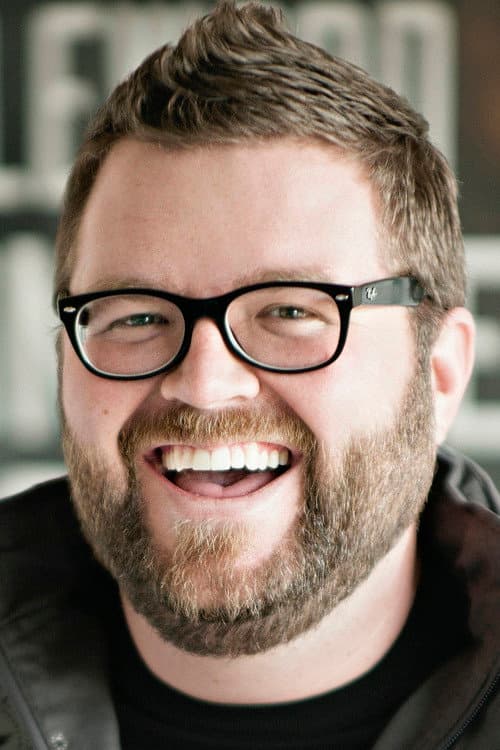 Rutledge Wood foto