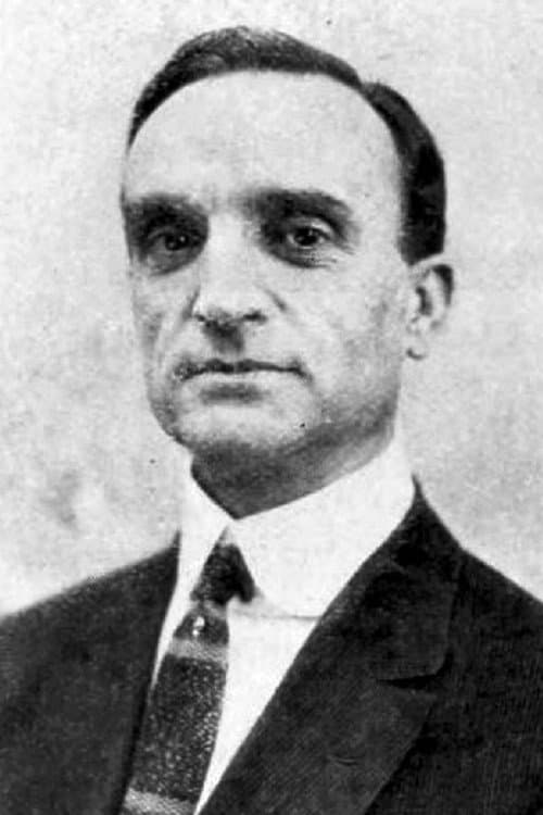 George Ridgwell foto