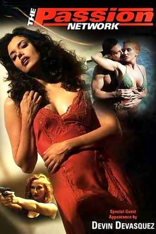 The Passion Network (2001) poster