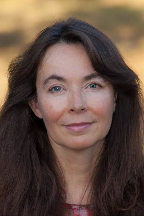 Emmanuelle Chaulet foto