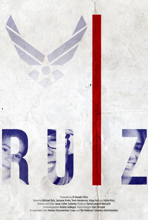 Ruiz (2023) poster