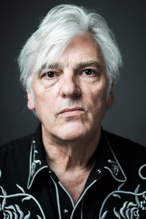 Robyn Hitchcock foto