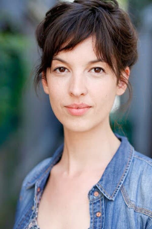 Laura Couturier foto