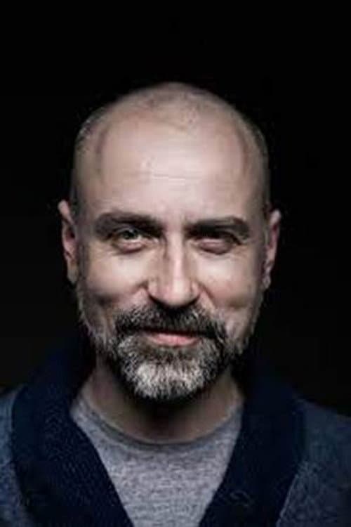 Jakub Bohosiewicz foto
