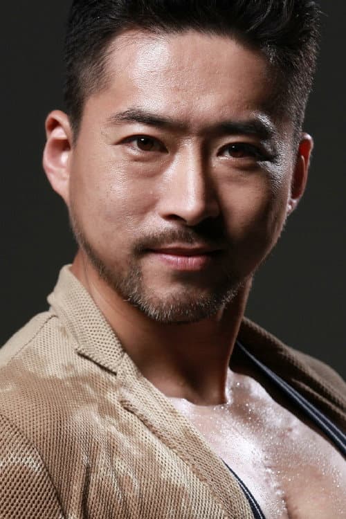 Tsukagoshi Hirotaka foto