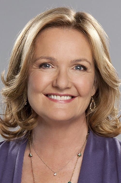 Nancy Lenehan foto
