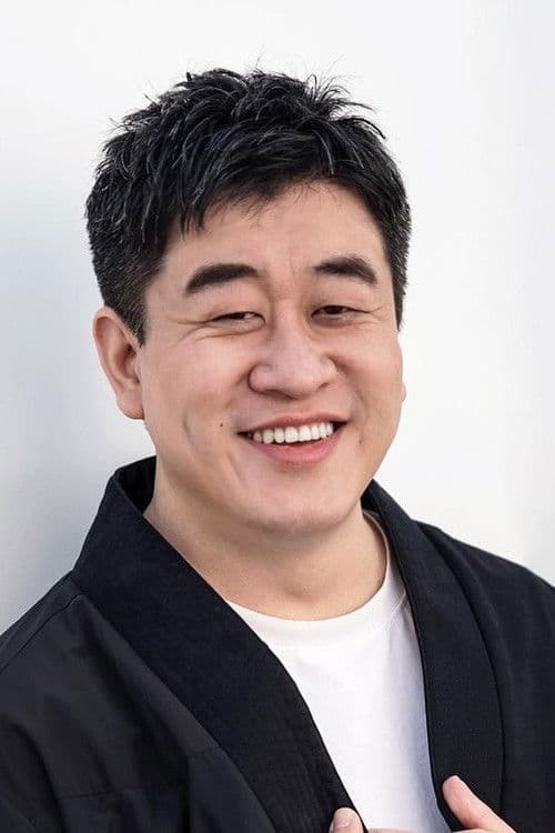 康春雷 foto