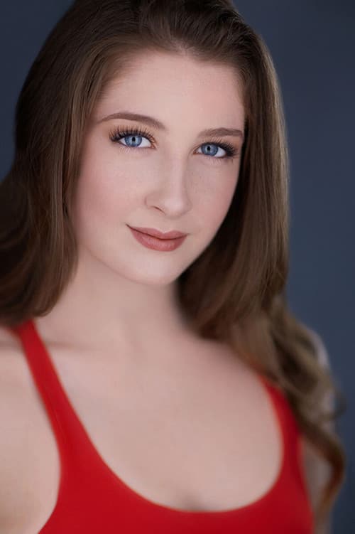 Marissa O'Donnell foto