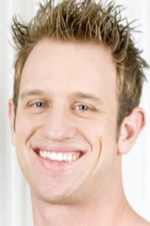 Bryce Barrington foto