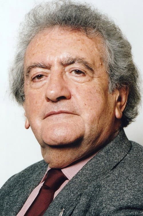 Yves Berger foto