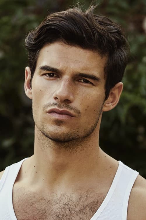 Paul Forman foto
