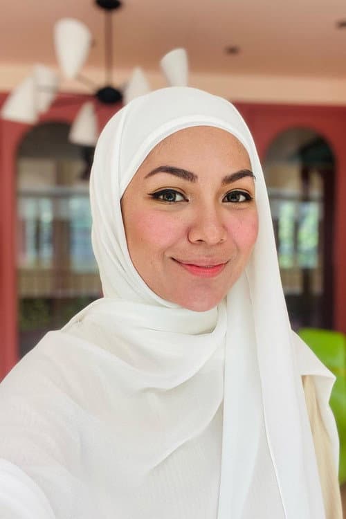 Nad Zainal foto