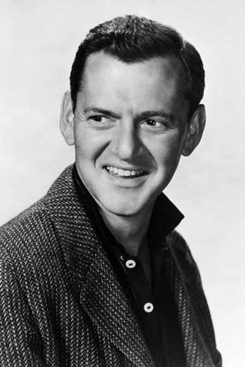 Tony Randall foto