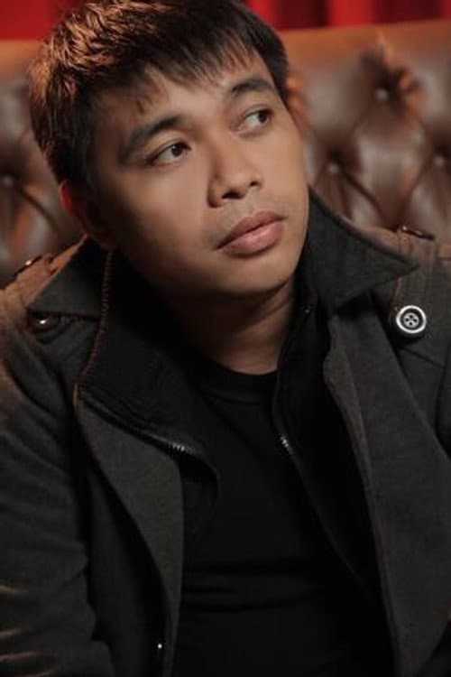 G.A. Villafuerte foto