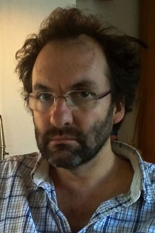 Diego Gutiérrez foto