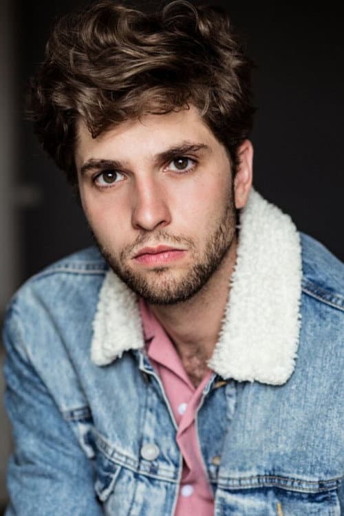 Elias Reichert foto