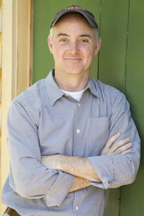 Chris Wolfe foto