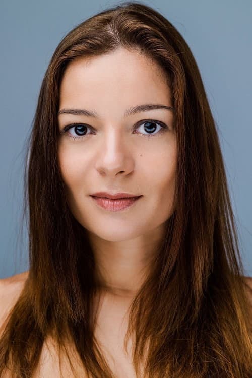 Liliana Leite foto
