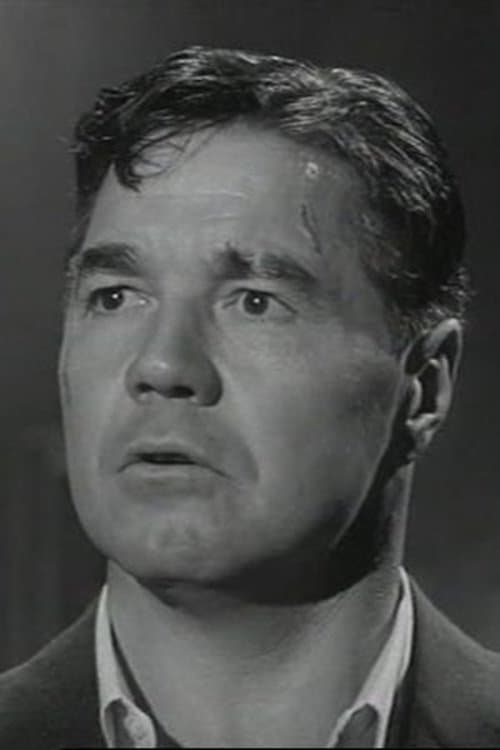 John Daheim foto