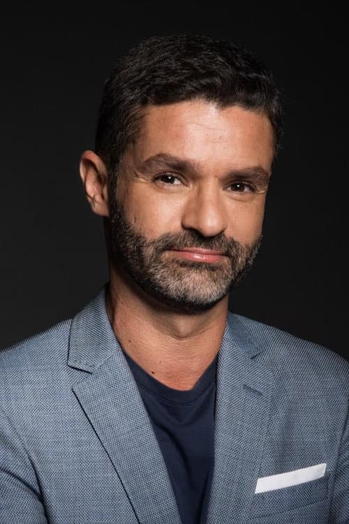Hugo de Sousa foto