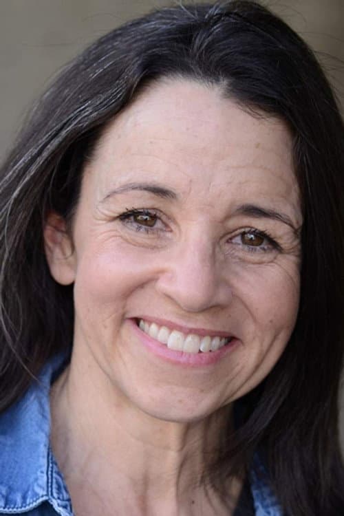 Jennie Fahn foto